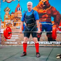 WORLD CUP IPC / IPC-A / WAA - 2025 (часть 2) (Фото №#0122)