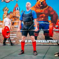 WORLD CUP IPC / IPC-A / WAA - 2025 (часть 2) (Фото №#0123)