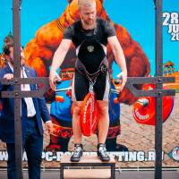 WORLD CUP IPC / IPC-A / WAA - 2025 (часть 2) (Фото №#0127)