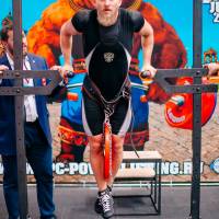 WORLD CUP IPC / IPC-A / WAA - 2025 (часть 2) (Фото №#0129)