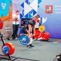 WORLD CUP IPC / IPC-A / WAA - 2025 (часть 2) (Фото №#0132)