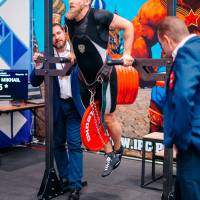 WORLD CUP IPC / IPC-A / WAA - 2025 (часть 2) (Фото №#0133)