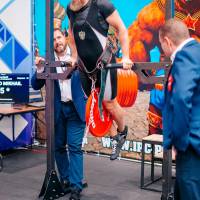 WORLD CUP IPC / IPC-A / WAA - 2025 (часть 2) (Фото №#0134)
