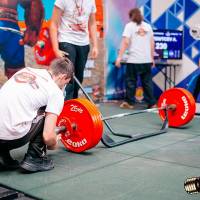 WORLD CUP IPC / IPC-A / WAA - 2025 (часть 2) (Фото №#0136)