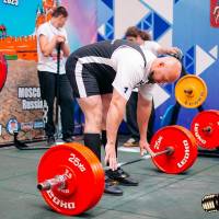 WORLD CUP IPC / IPC-A / WAA - 2025 (часть 2) (Фото №#0137)