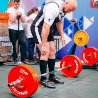 WORLD CUP IPC / IPC-A / WAA - 2025 (часть 2) (Фото №#0138)
