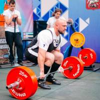 WORLD CUP IPC / IPC-A / WAA - 2025 (часть 2) (Фото №#0139)