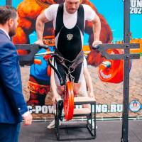 WORLD CUP IPC / IPC-A / WAA - 2025 (часть 2) (Фото №#0144)