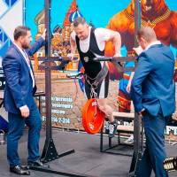 WORLD CUP IPC / IPC-A / WAA - 2025 (часть 2) (Фото №#0148)