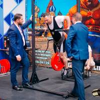 WORLD CUP IPC / IPC-A / WAA - 2025 (часть 2) (Фото №#0150)