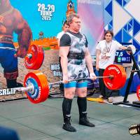 WORLD CUP IPC / IPC-A / WAA - 2025 (часть 2) (Фото №#0151)