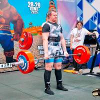 WORLD CUP IPC / IPC-A / WAA - 2025 (часть 2) (Фото №#0152)