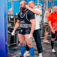 WORLD CUP IPC / IPC-A / WAA - 2025 (часть 2) (Фото №#0154)
