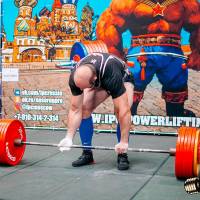 WORLD CUP IPC / IPC-A / WAA - 2025 (часть 2) (Фото №#0156)