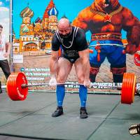 WORLD CUP IPC / IPC-A / WAA - 2025 (часть 2) (Фото №#0158)