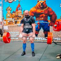 WORLD CUP IPC / IPC-A / WAA - 2025 (часть 2) (Фото №#0159)