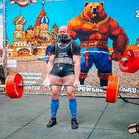 WORLD CUP IPC / IPC-A / WAA - 2025 (часть 2) (Фото №#0160)