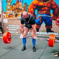 WORLD CUP IPC / IPC-A / WAA - 2025 (часть 2) (Фото №#0161)