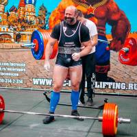 WORLD CUP IPC / IPC-A / WAA - 2025 (часть 2) (Фото №#0162)