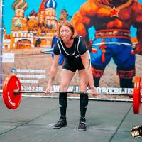 WORLD CUP IPC / IPC-A / WAA - 2025 (часть 2) (Фото №#0164)