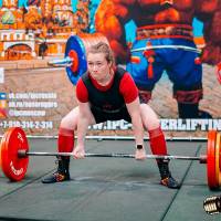 WORLD CUP IPC / IPC-A / WAA - 2025 (часть 2) (Фото №#0168)