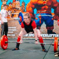 WORLD CUP IPC / IPC-A / WAA - 2025 (часть 2) (Фото №#0169)