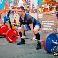 WORLD CUP IPC / IPC-A / WAA - 2025 (часть 2) (Фото №#0170)