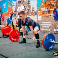 WORLD CUP IPC / IPC-A / WAA - 2025 (часть 2) (Фото №#0171)