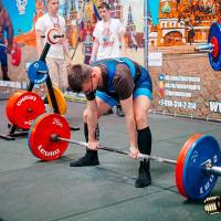 WORLD CUP IPC / IPC-A / WAA - 2025 (часть 2) (Фото №#0172)