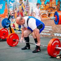 WORLD CUP IPC / IPC-A / WAA - 2025 (часть 2) (Фото №#0173)