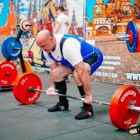WORLD CUP IPC / IPC-A / WAA - 2025 (часть 2) (Фото №#0174)