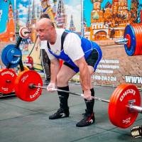 WORLD CUP IPC / IPC-A / WAA - 2025 (часть 2) (Фото №#0175)