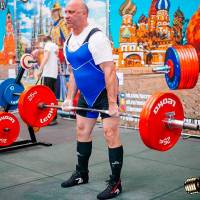 WORLD CUP IPC / IPC-A / WAA - 2025 (часть 2) (Фото №#0176)