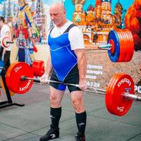 WORLD CUP IPC / IPC-A / WAA - 2025 (часть 2) (Фото №#0177)