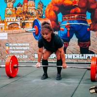 WORLD CUP IPC / IPC-A / WAA - 2025 (часть 2) (Фото №#0179)