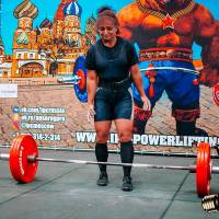WORLD CUP IPC / IPC-A / WAA - 2025 (часть 2) (Фото №#0180)