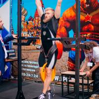 WORLD CUP IPC / IPC-A / WAA - 2025 (часть 2) (Фото №#0181)