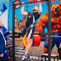 WORLD CUP IPC / IPC-A / WAA - 2025 (часть 2) (Фото №#0182)