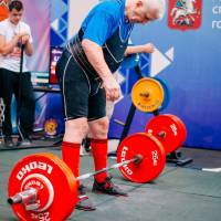 WORLD CUP IPC / IPC-A / WAA - 2025 (часть 2) (Фото №#0187)