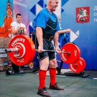 WORLD CUP IPC / IPC-A / WAA - 2025 (часть 2) (Фото №#0188)