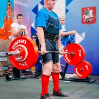WORLD CUP IPC / IPC-A / WAA - 2025 (часть 2) (Фото №#0189)