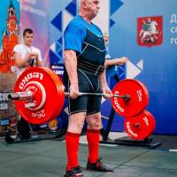 WORLD CUP IPC / IPC-A / WAA - 2025 (часть 2) (Фото №#0190)
