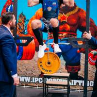 WORLD CUP IPC / IPC-A / WAA - 2025 (часть 2) (Фото №#0194)