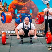 WORLD CUP IPC / IPC-A / WAA - 2025 (часть 2) (Фото №#0196)