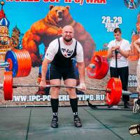 WORLD CUP IPC / IPC-A / WAA - 2025 (часть 2) (Фото №#0197)