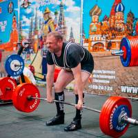 WORLD CUP IPC / IPC-A / WAA - 2025 (часть 2) (Фото №#0200)