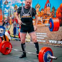 WORLD CUP IPC / IPC-A / WAA - 2025 (часть 2) (Фото №#0201)