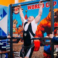 WORLD CUP IPC / IPC-A / WAA - 2025 (часть 2) (Фото №#0205)