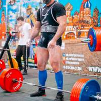 WORLD CUP IPC / IPC-A / WAA - 2025 (часть 2) (Фото №#0206)