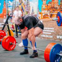 WORLD CUP IPC / IPC-A / WAA - 2025 (часть 2) (Фото №#0207)
